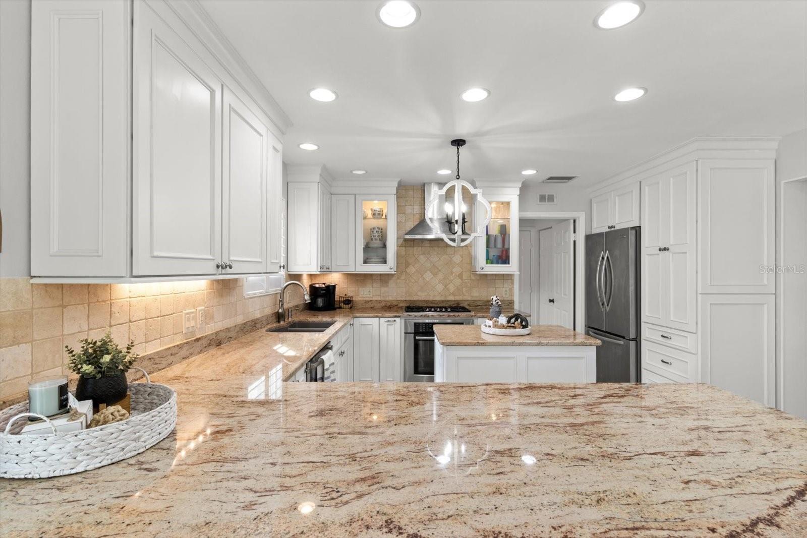 RIVERHAVEN VILLAGE - Residential