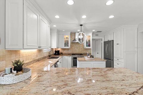 Tiny photo for 5259 S Stetson Point Drive, Homosassa, FL 34448 (MLS # OM701104)