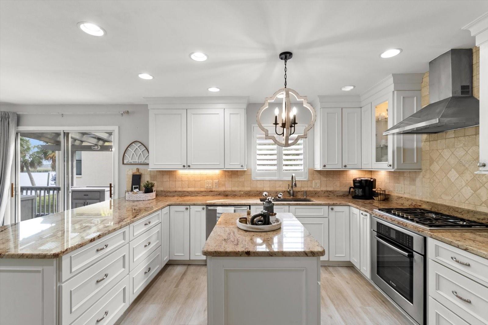 RIVERHAVEN VILLAGE - Residential