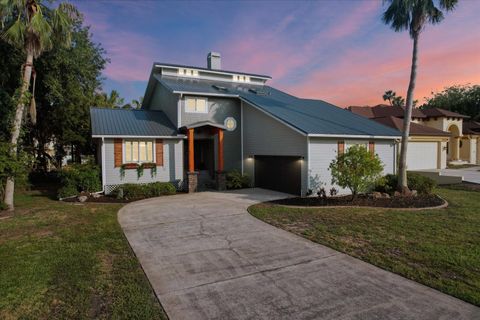 Tiny photo for 5259 S Stetson Point Drive, Homosassa, FL 34448 (MLS # OM701104)