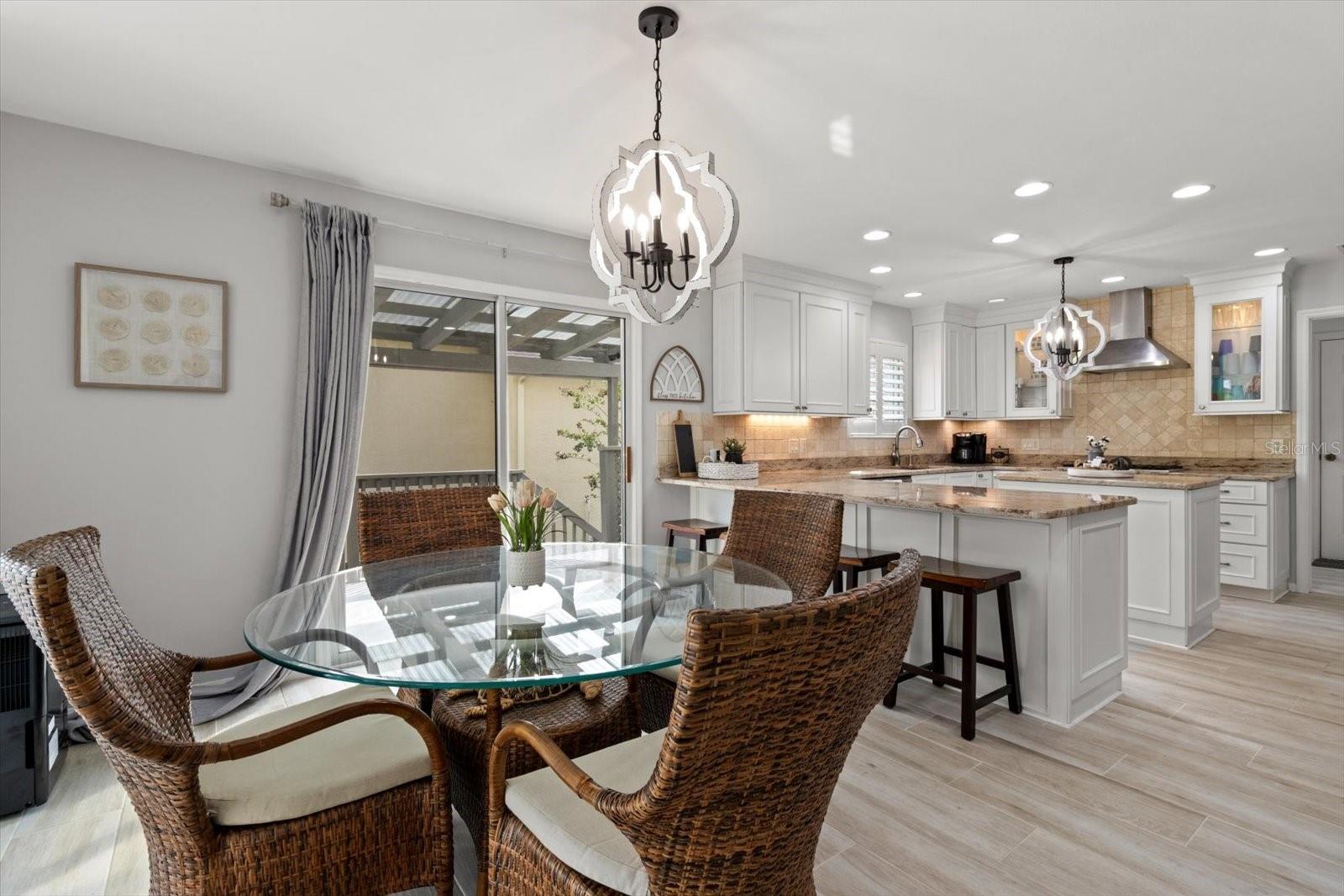 RIVERHAVEN VILLAGE - Residential