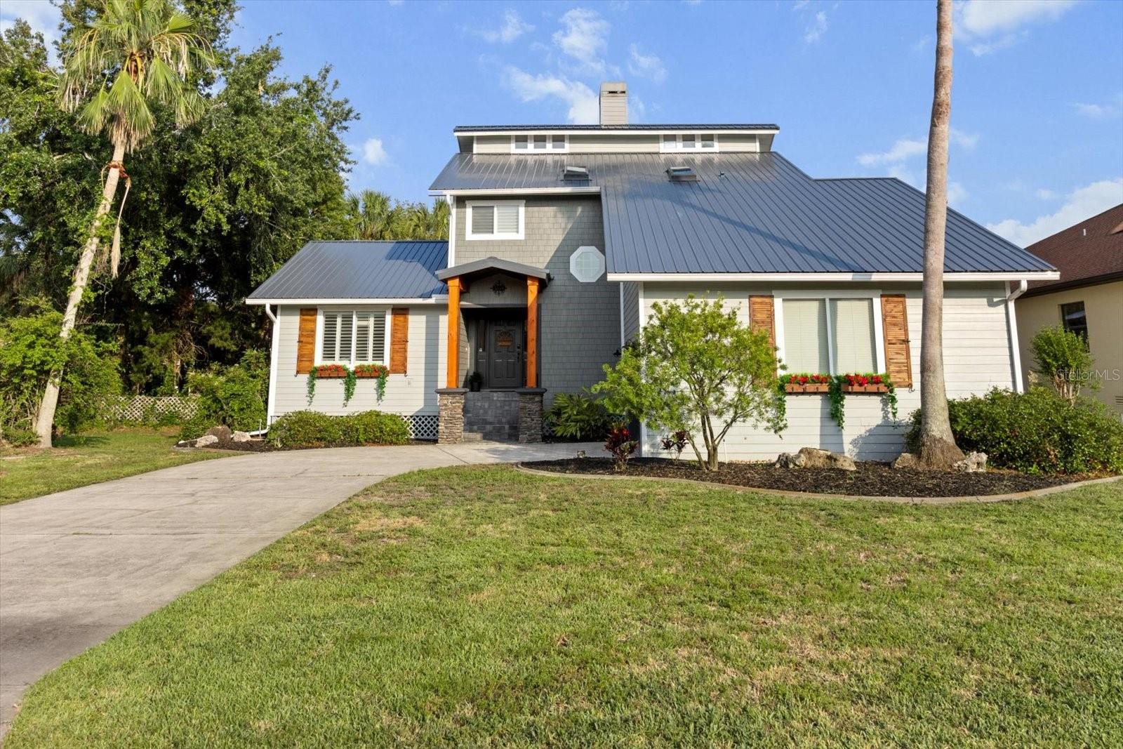 RIVERHAVEN VILLAGE - Residential