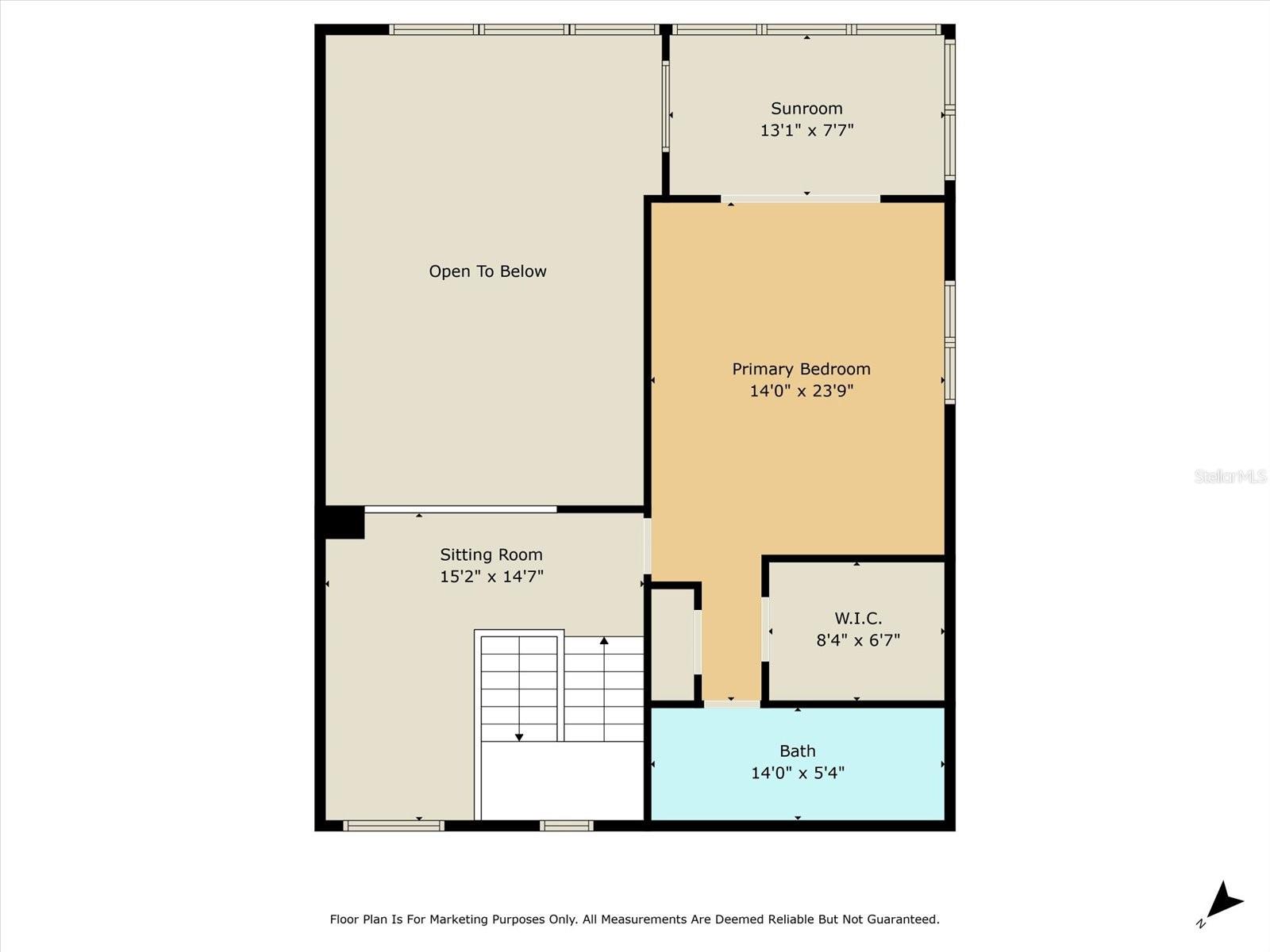 RIVERHAVEN VILLAGE - Residential
