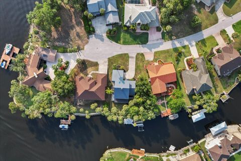 Tiny photo for 5259 S Stetson Point Drive, Homosassa, FL 34448 (MLS # OM701104)