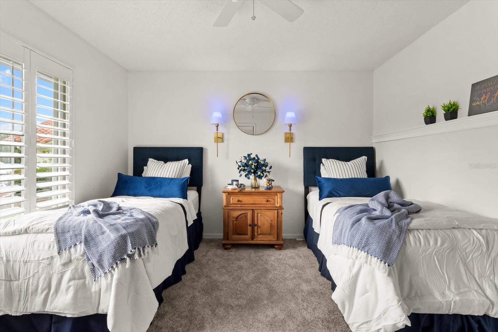 RIVERHAVEN VILLAGE - Residential