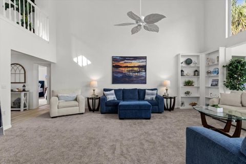 Tiny photo for 5259 S Stetson Point Drive, Homosassa, FL 34448 (MLS # OM701104)