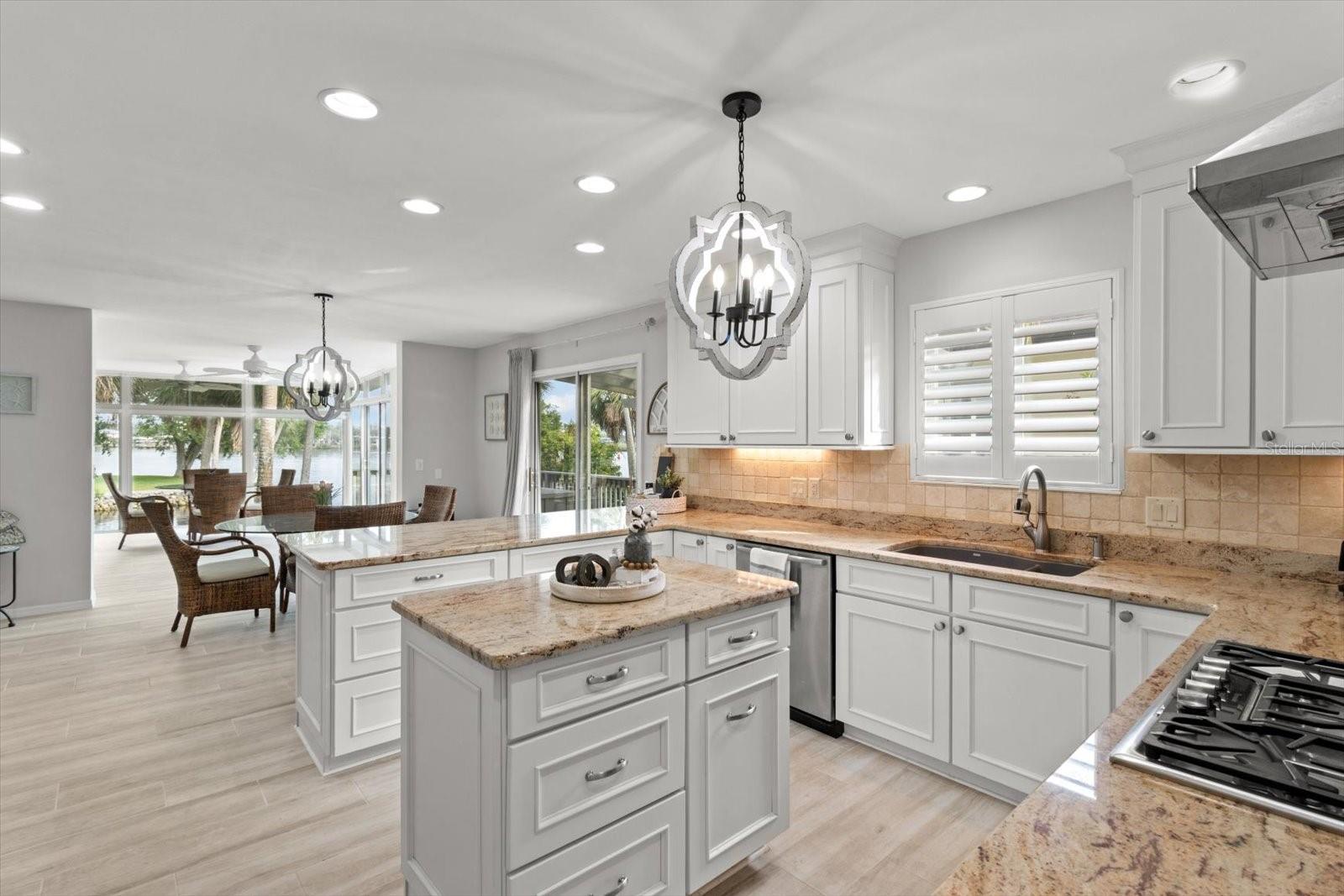 RIVERHAVEN VILLAGE - Residential