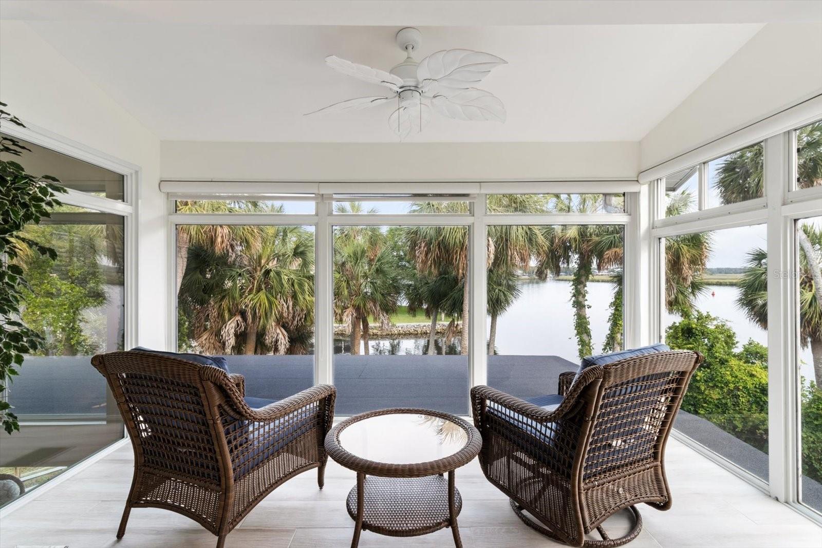 RIVERHAVEN VILLAGE - Residential