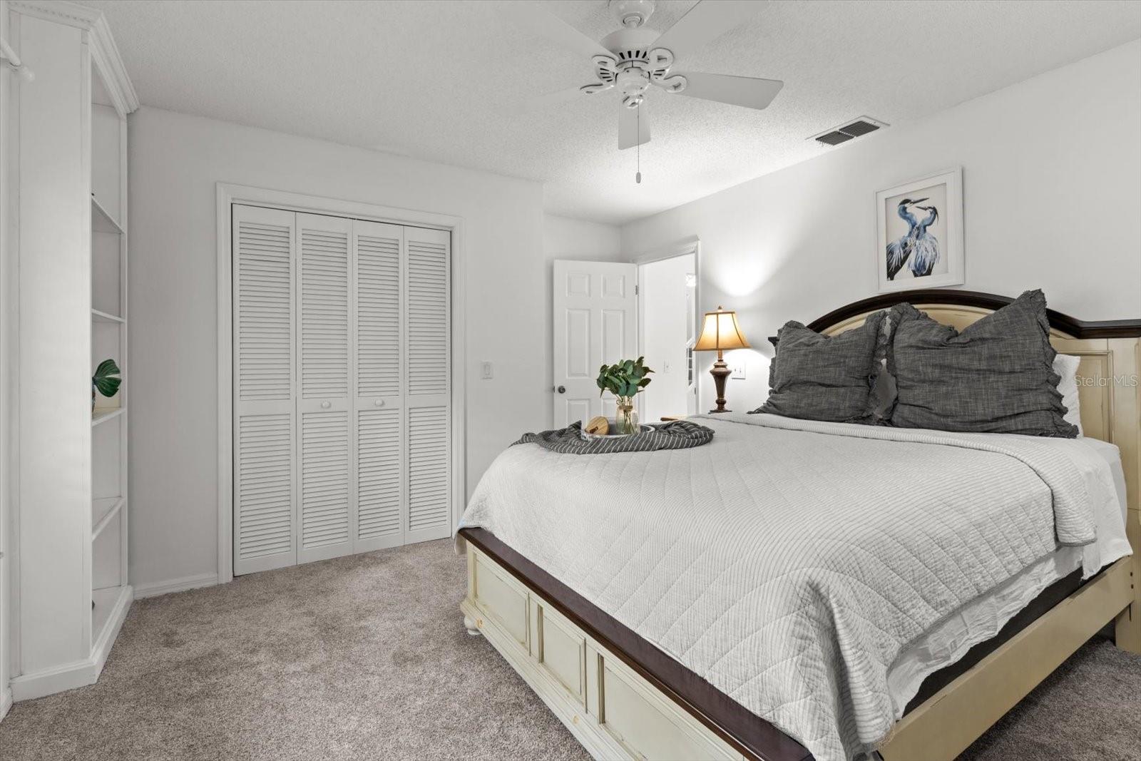 RIVERHAVEN VILLAGE - Residential