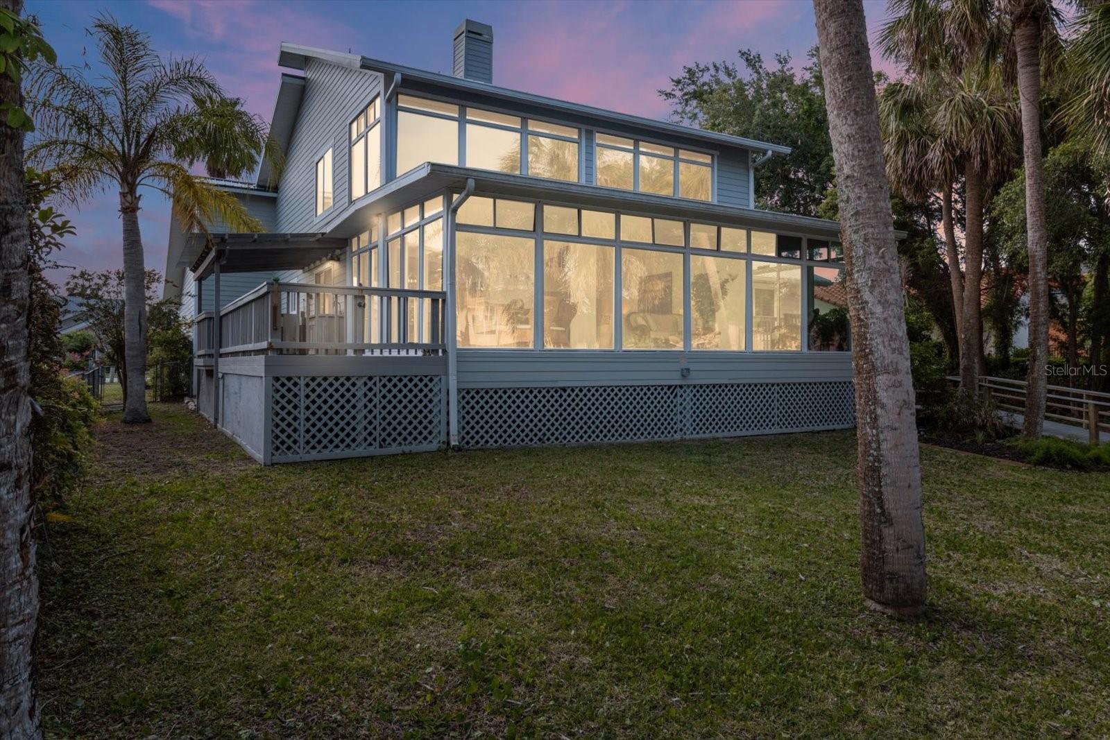 RIVERHAVEN VILLAGE - Residential