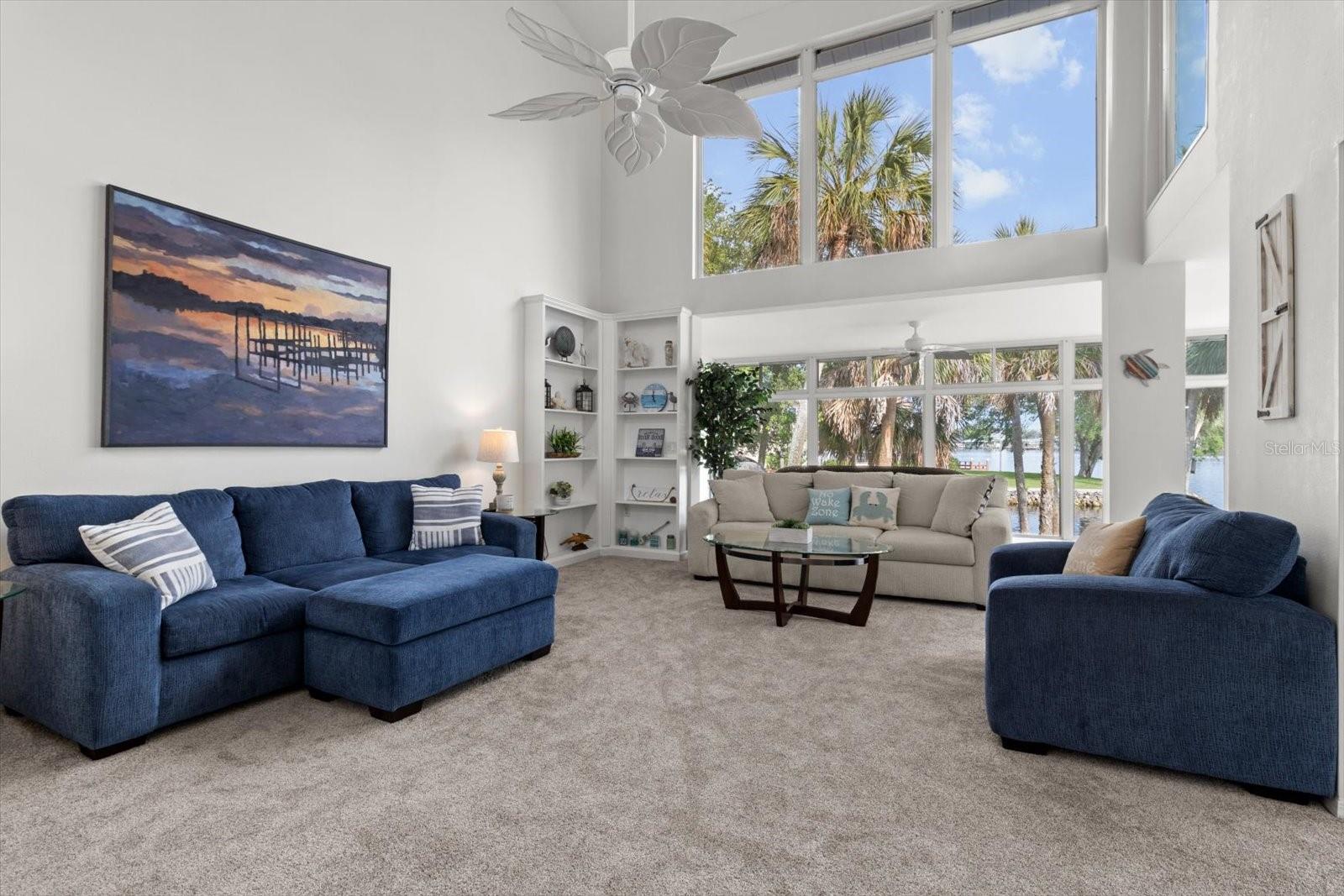 RIVERHAVEN VILLAGE - Residential