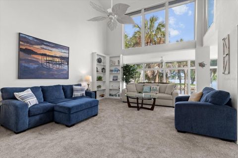 Tiny photo for 5259 S Stetson Point Drive, Homosassa, FL 34448 (MLS # OM701104)