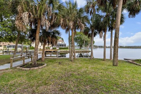 Tiny photo for 5259 S Stetson Point Drive, Homosassa, FL 34448 (MLS # OM701104)