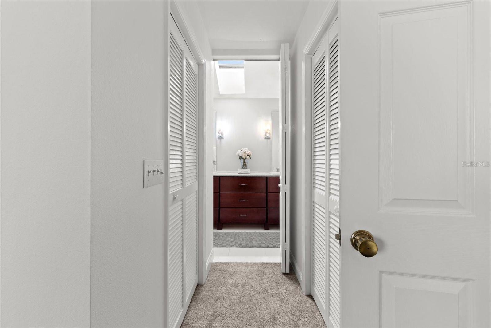 RIVERHAVEN VILLAGE - Residential