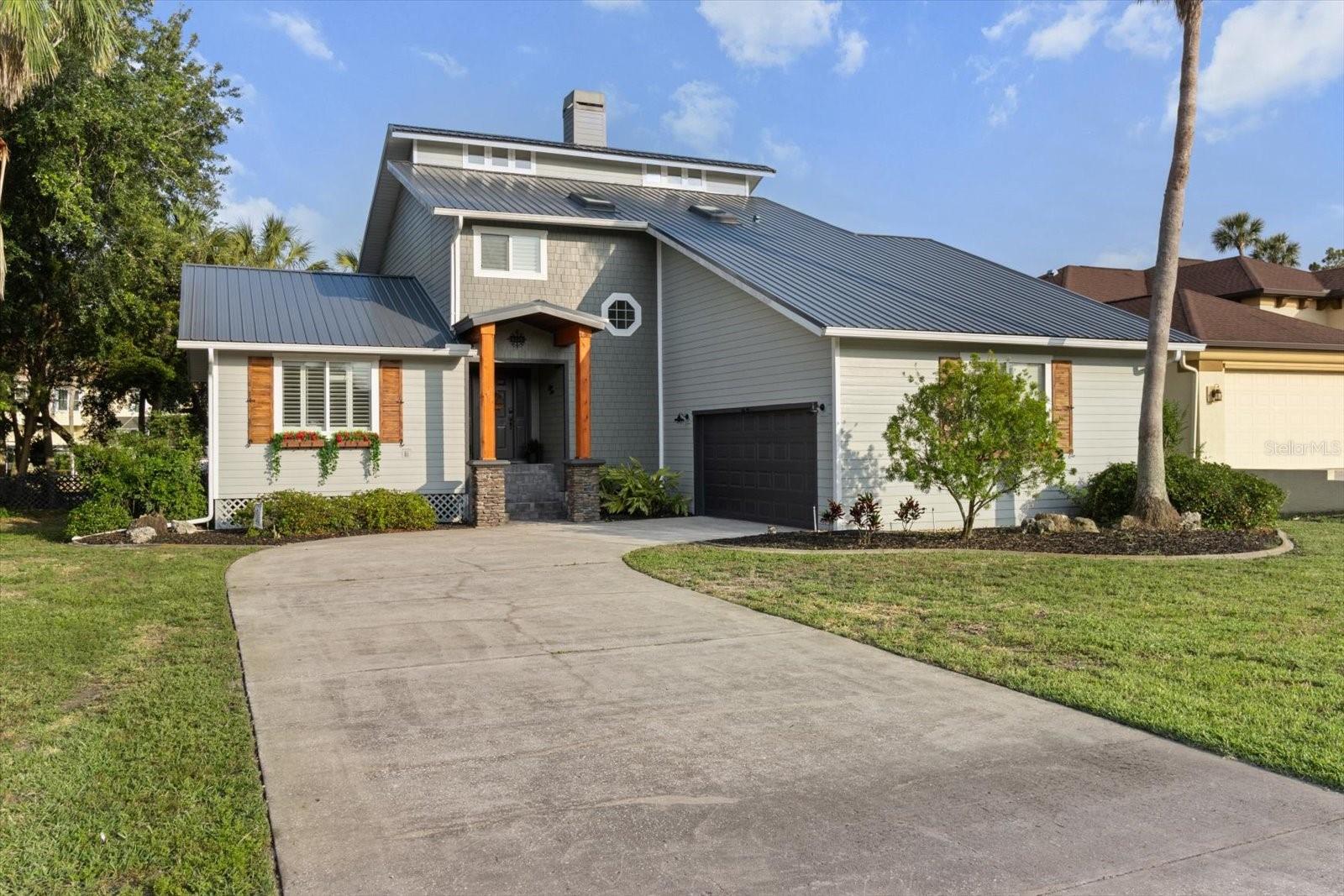 RIVERHAVEN VILLAGE - Residential