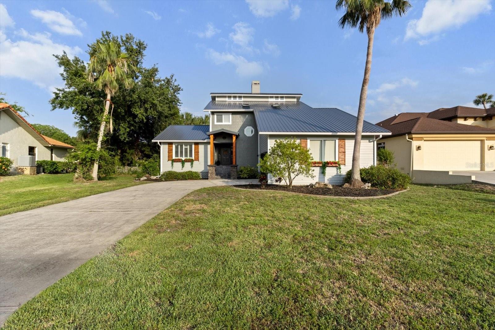 RIVERHAVEN VILLAGE - Residential