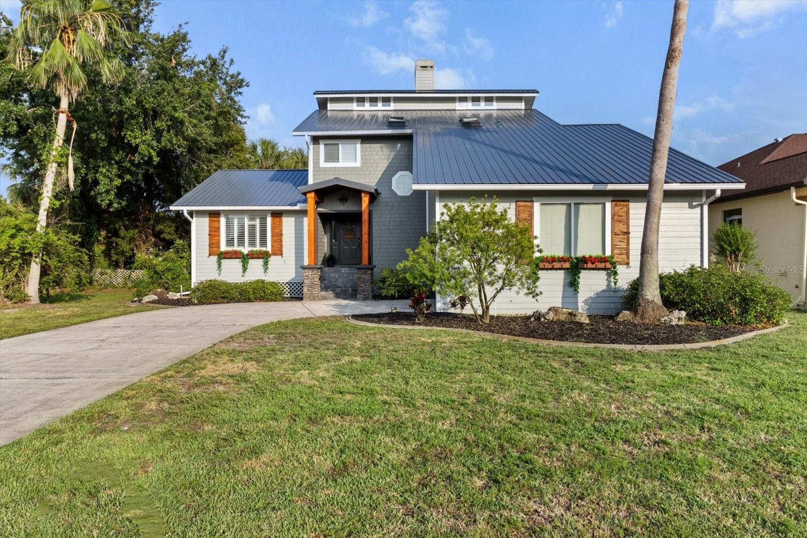 RIVERHAVEN VILLAGE - Residential