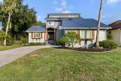 Tiny photo for 5259 S Stetson Point Drive, Homosassa, FL 34448 (MLS # OM701104)