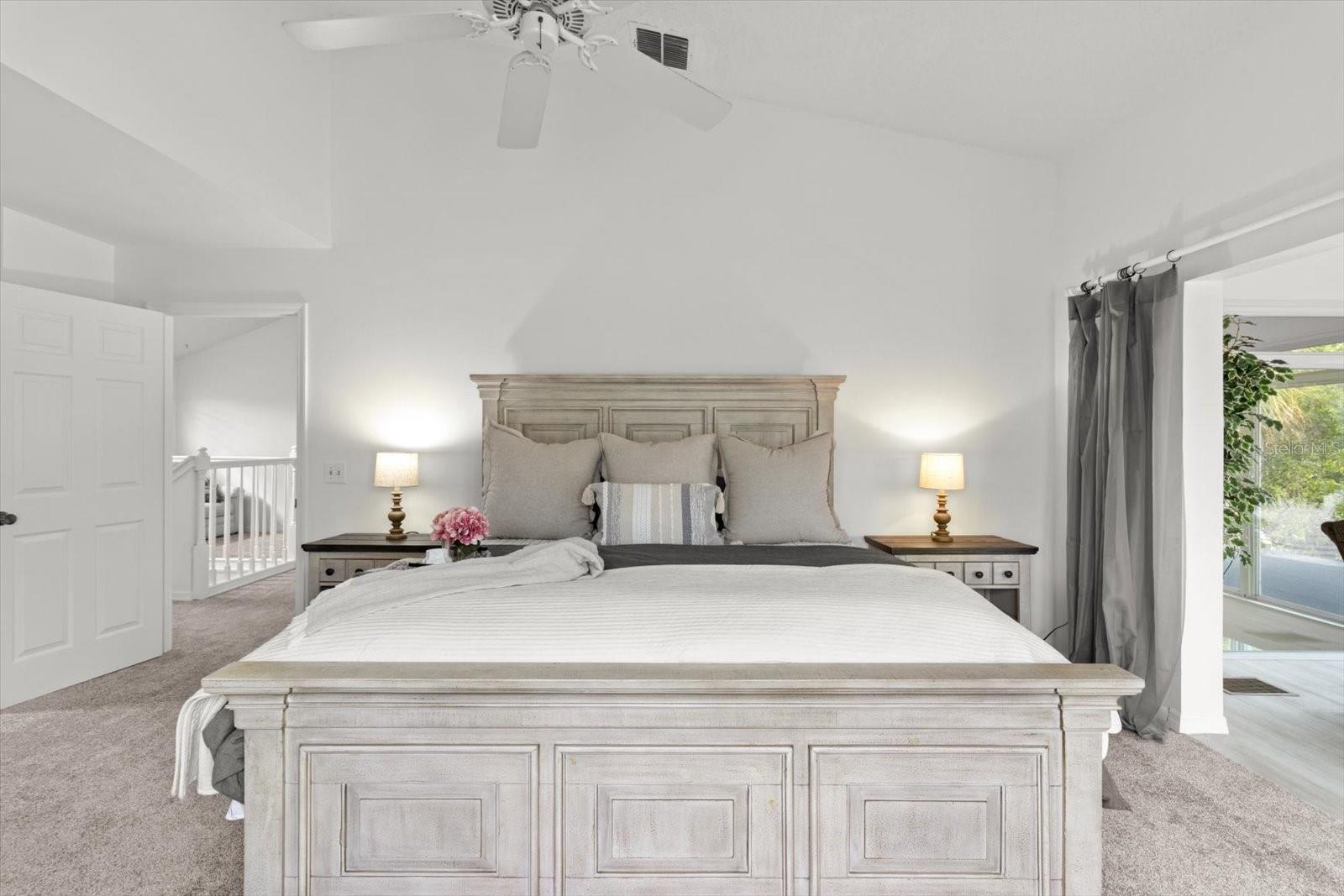 RIVERHAVEN VILLAGE - Residential