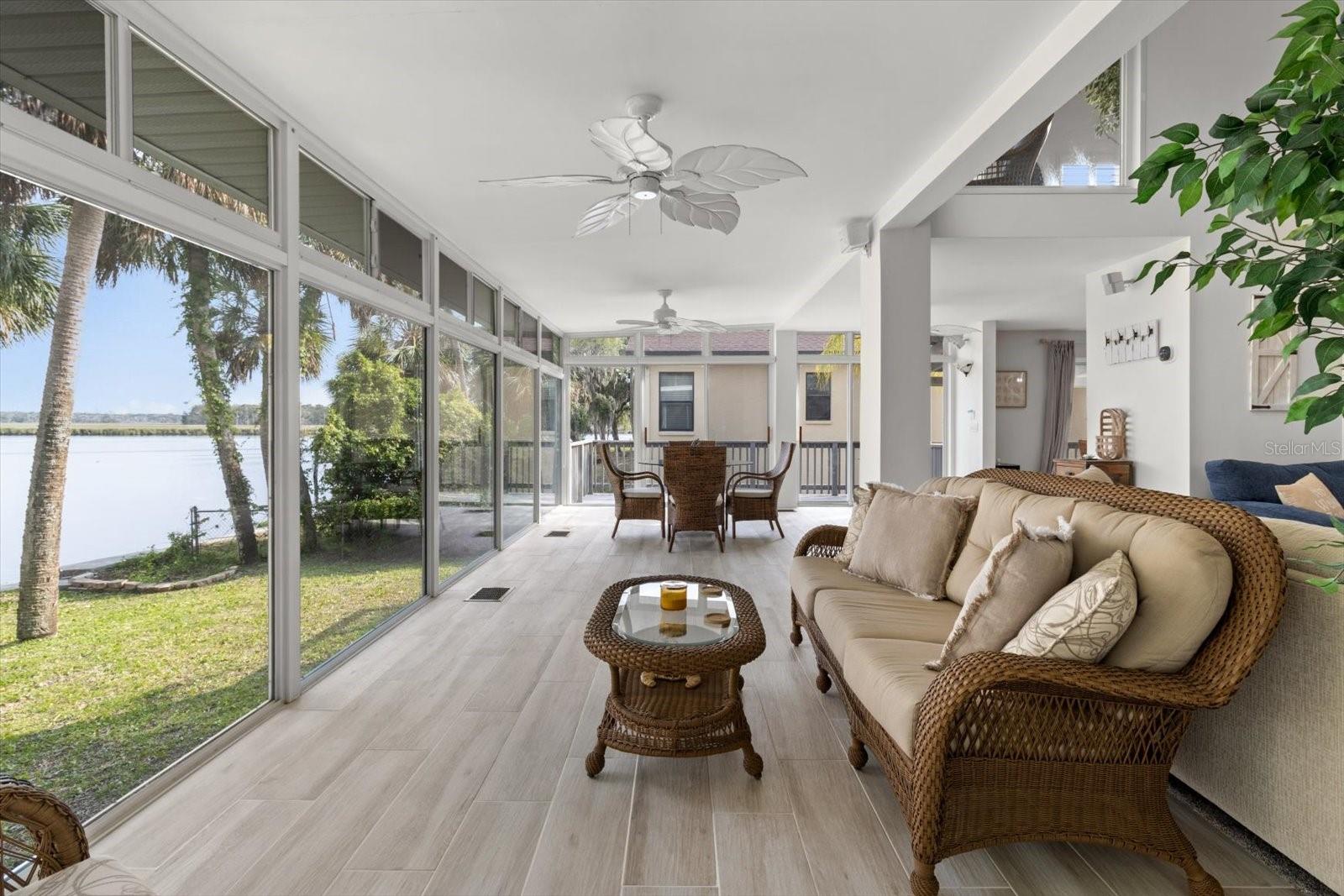 RIVERHAVEN VILLAGE - Residential