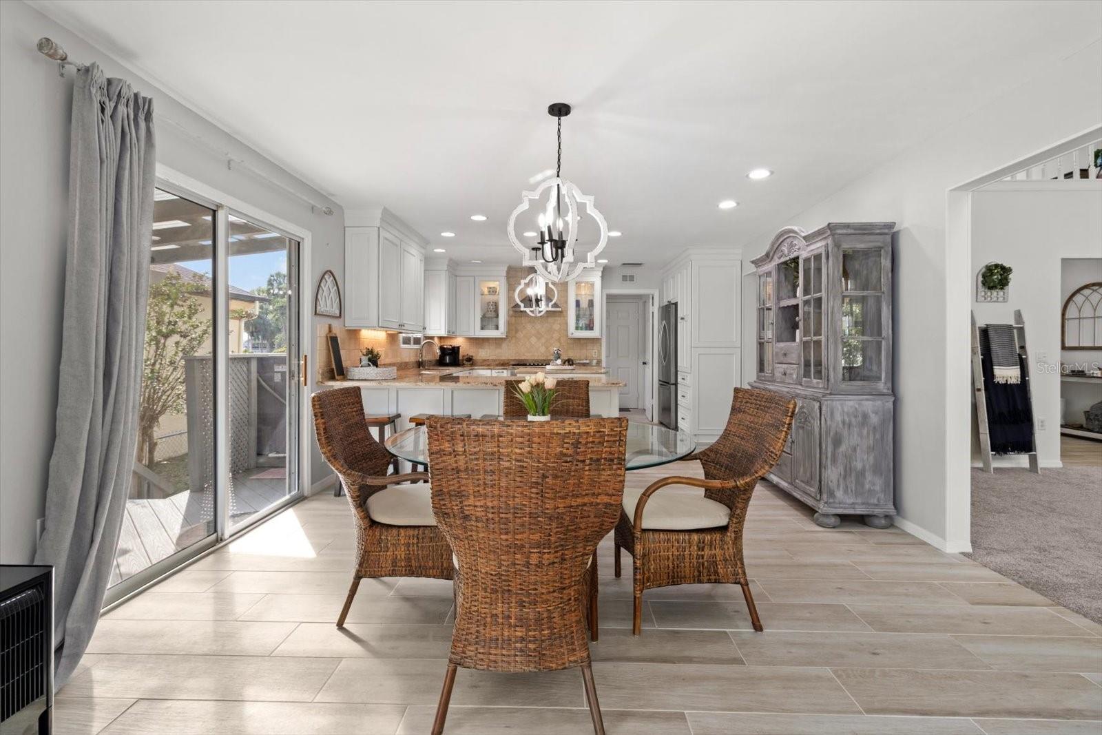 RIVERHAVEN VILLAGE - Residential