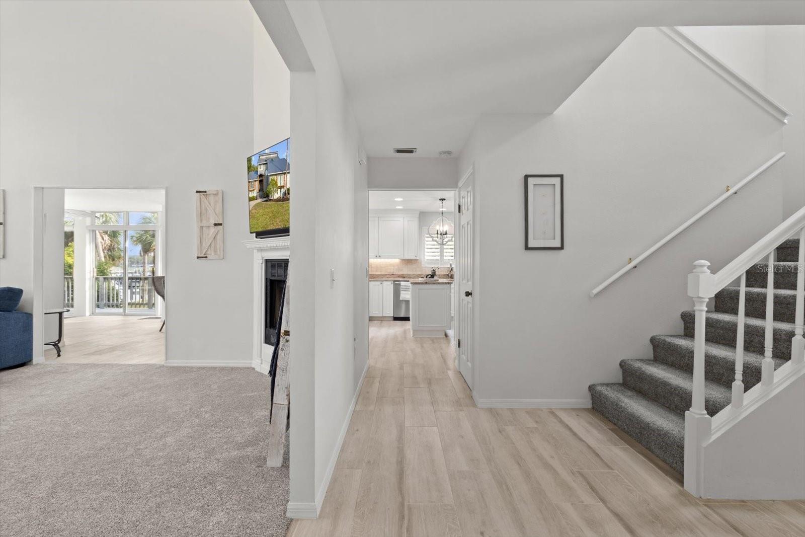 RIVERHAVEN VILLAGE - Residential