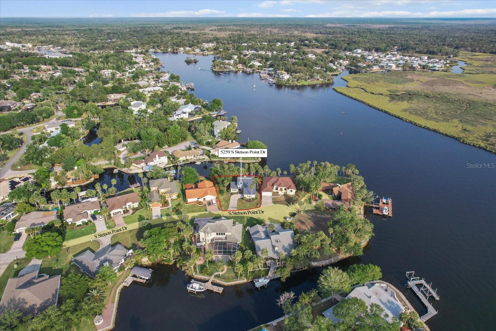 RIVERHAVEN VILLAGE - Residential