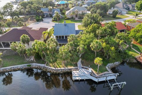 Tiny photo for 5259 S Stetson Point Drive, Homosassa, FL 34448 (MLS # OM701104)