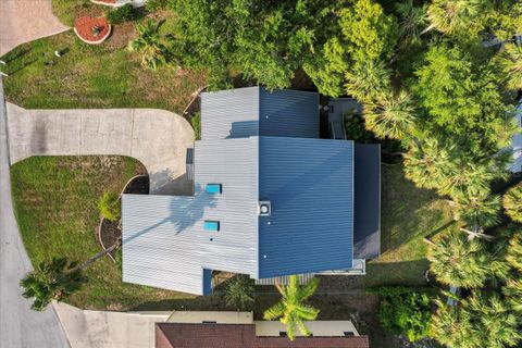 Tiny photo for 5259 S Stetson Point Drive, Homosassa, FL 34448 (MLS # OM701104)