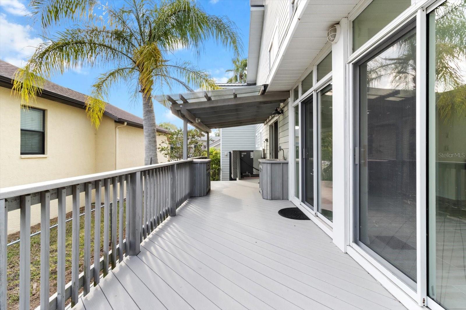 RIVERHAVEN VILLAGE - Residential