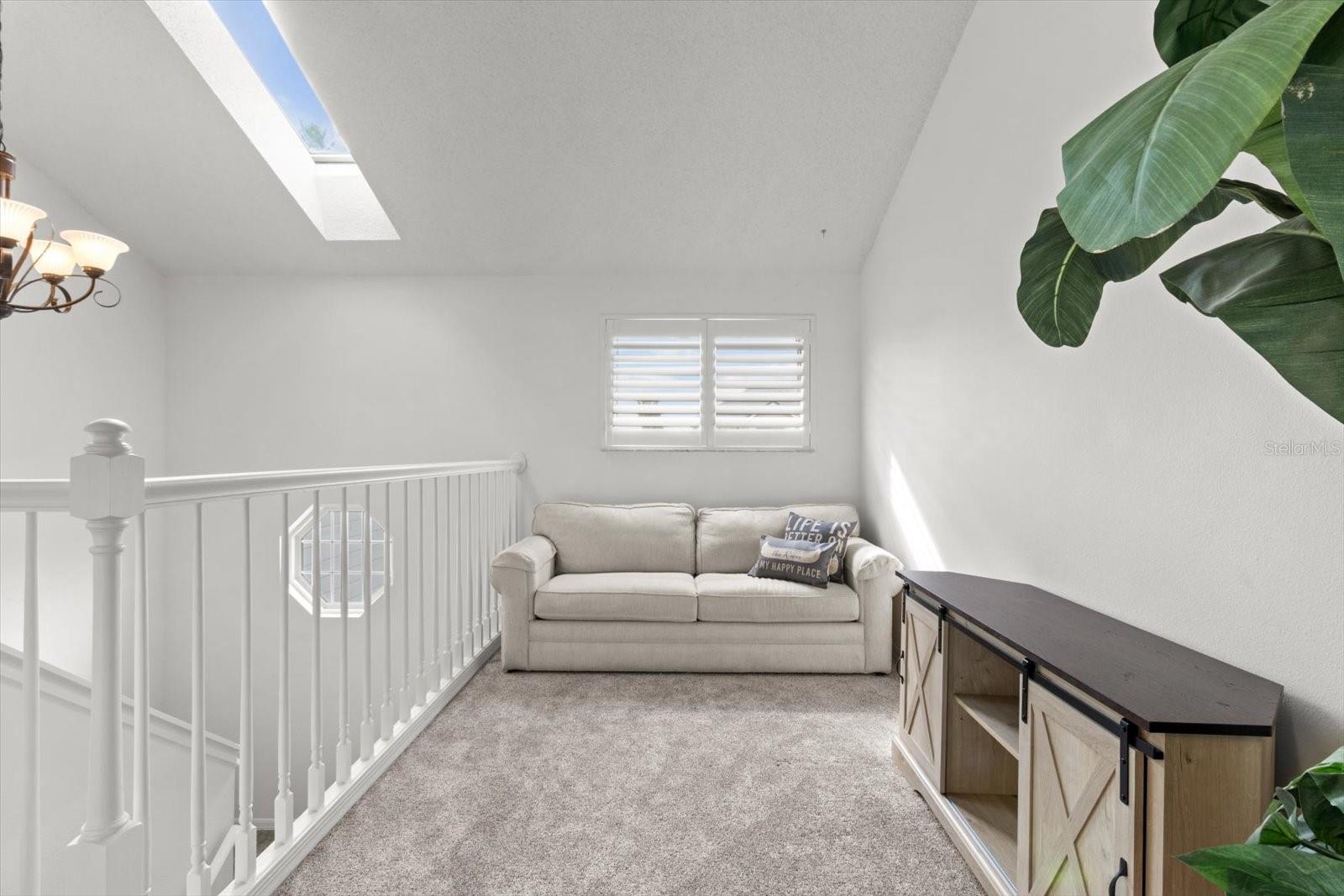 RIVERHAVEN VILLAGE - Residential