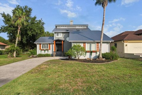 Tiny photo for 5259 S Stetson Point Drive, Homosassa, FL 34448 (MLS # OM701104)