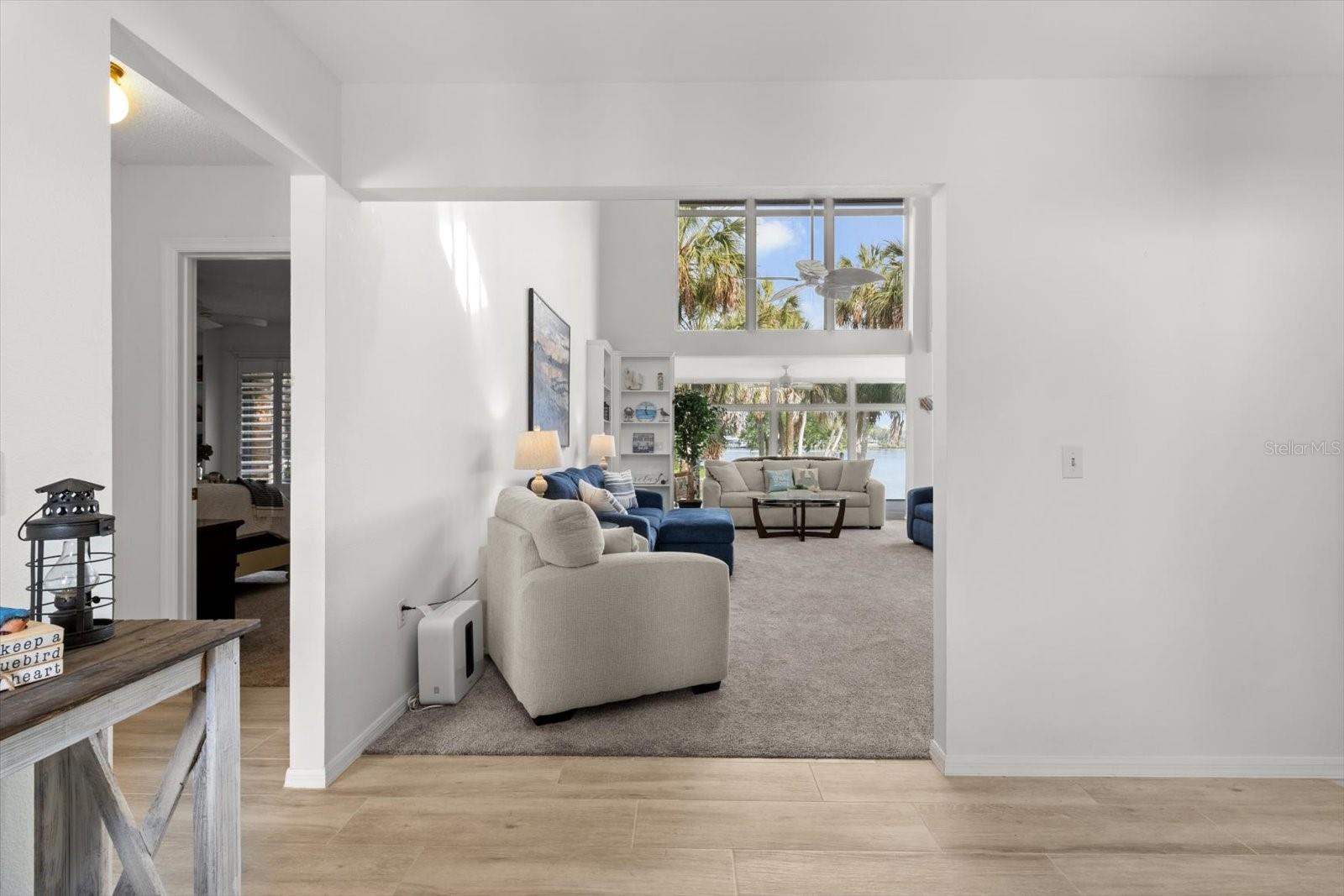 RIVERHAVEN VILLAGE - Residential