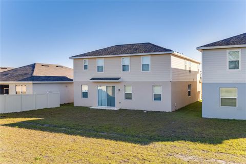 A home in APOPKA