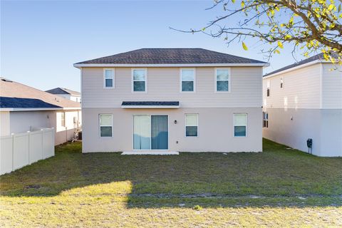 A home in APOPKA