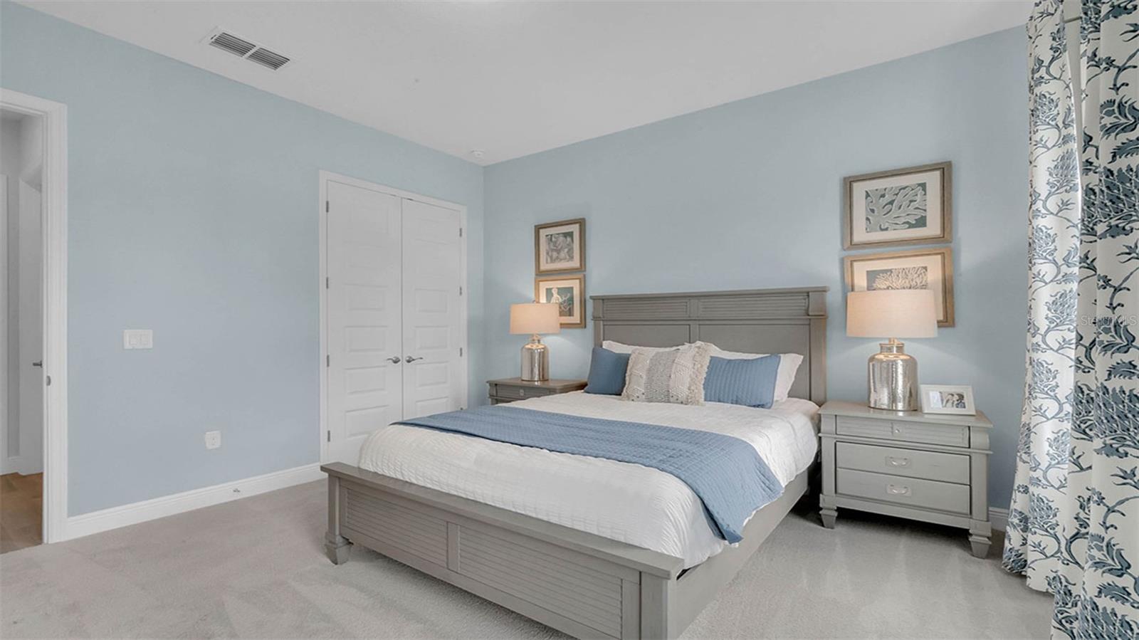 BUENA LAGO - Residential