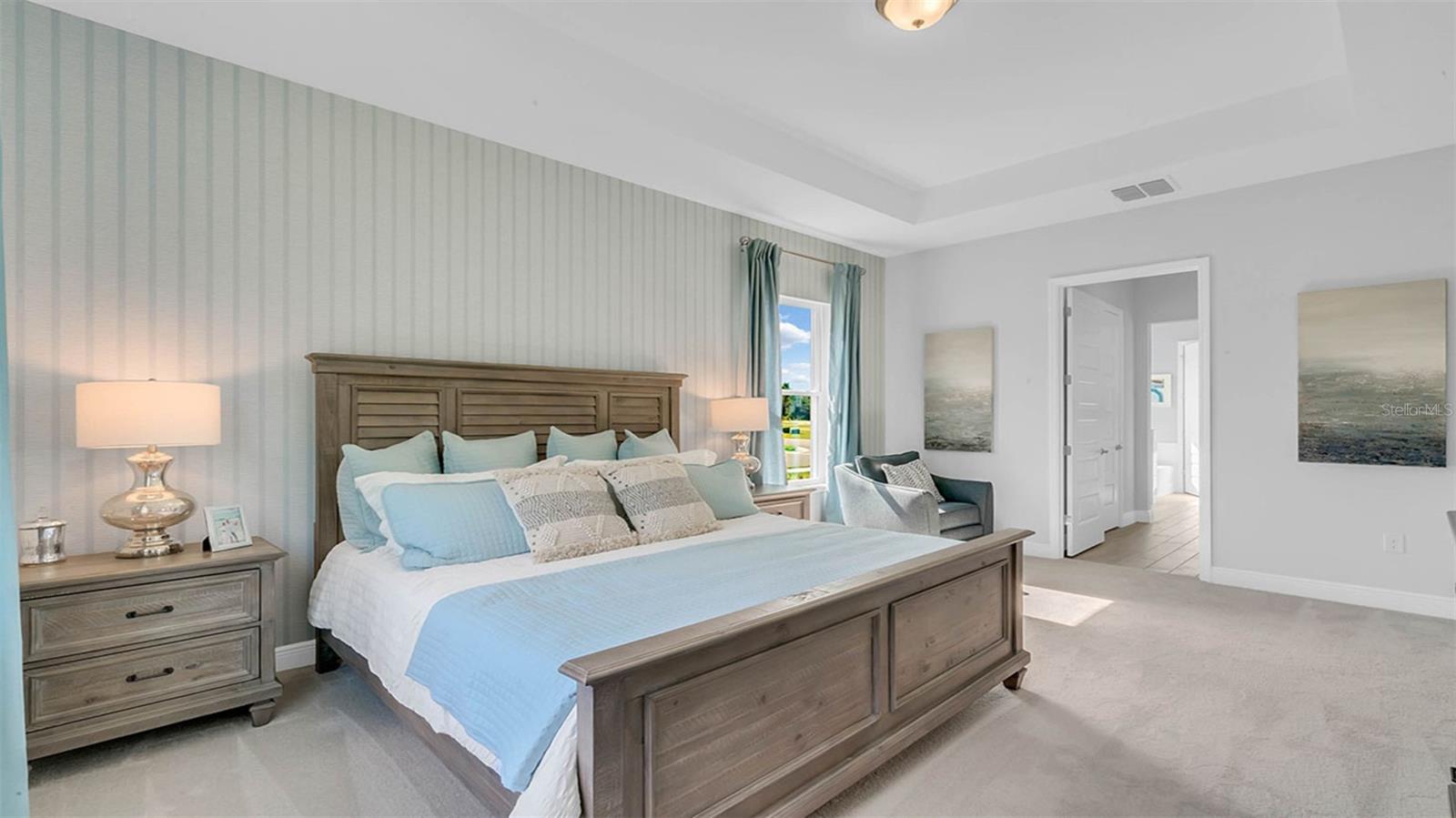 BUENA LAGO - Residential