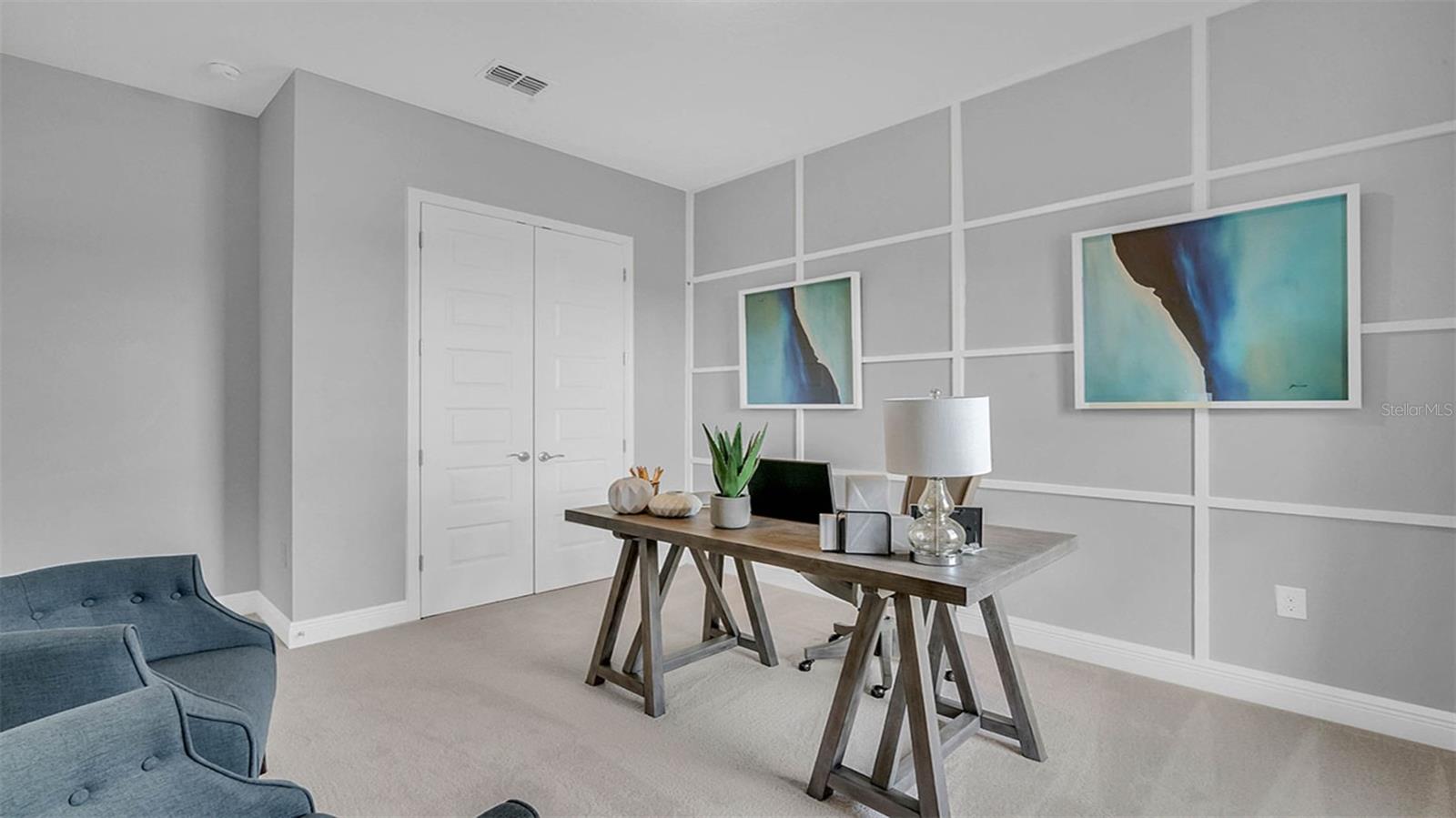 BUENA LAGO - Residential