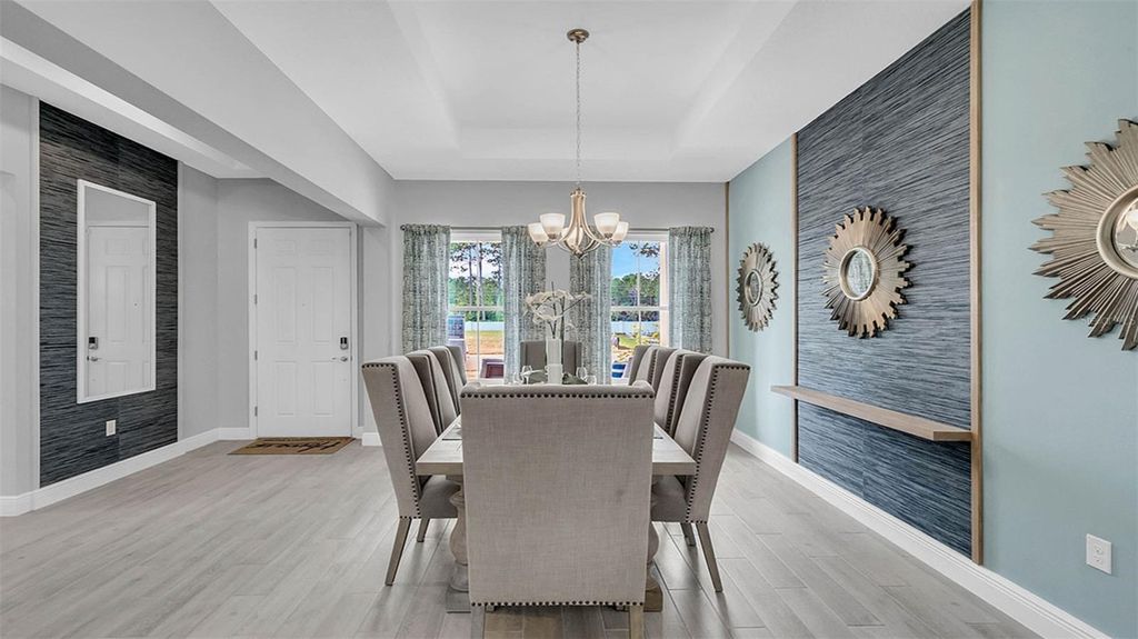 Photo of 3683 Malawi Trail, Saint Cloud, FL 34772 (MLS # O6356987)