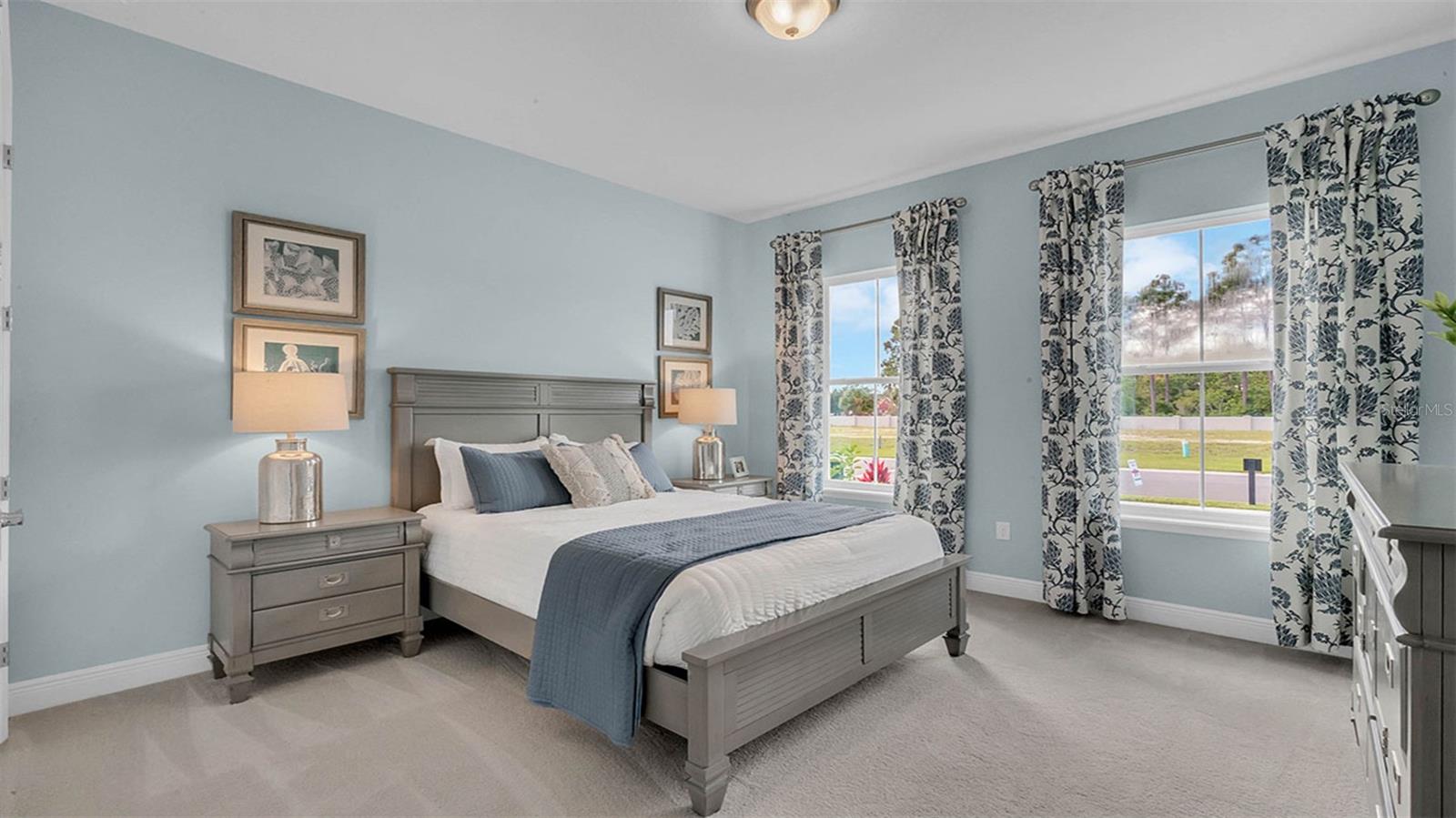 BUENA LAGO - Residential