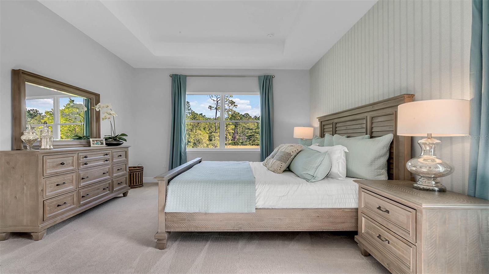 BUENA LAGO - Residential