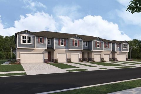Photo of 8846 Ginko Run, Parrish, FL 34219 (MLS # TB8501050)