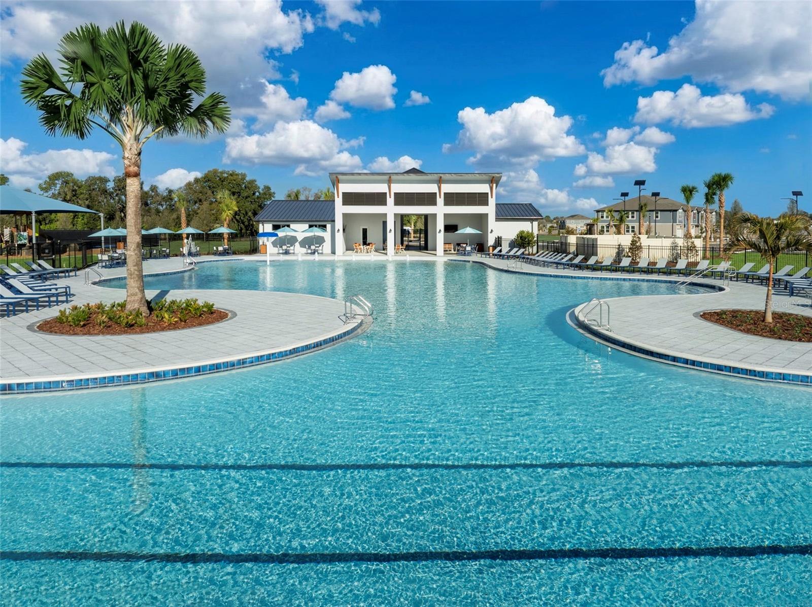 CROSSWIND RANCH - Residential