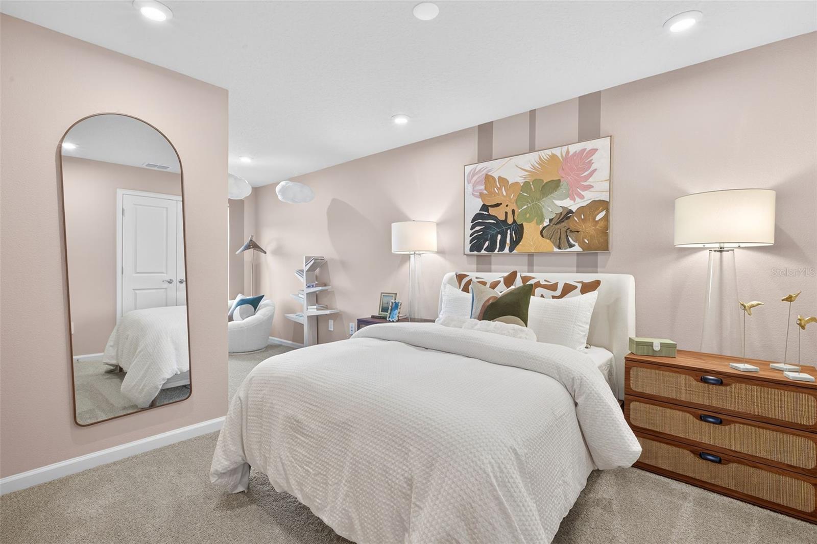 CROSSWIND RANCH - Residential