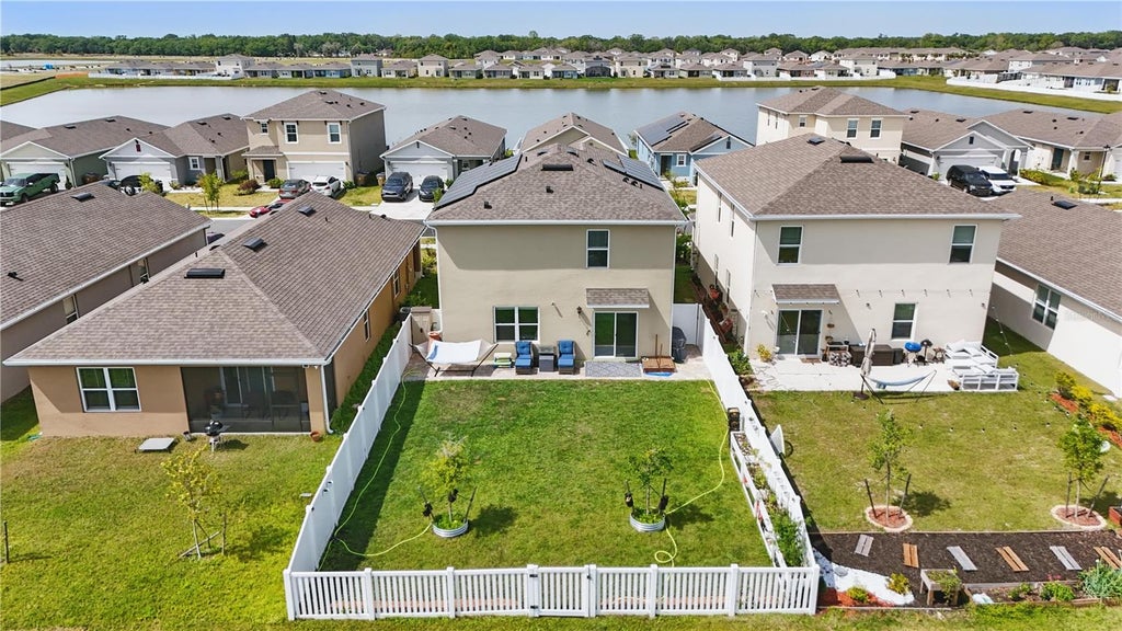 Photo of 1777 Walnut Creek Drive, Kissimmee, FL 34744 (MLS # O6443036)