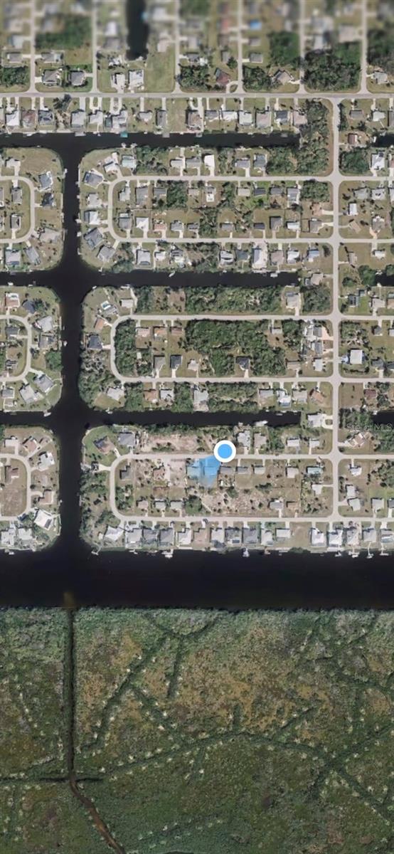 Photo of 18286 Arapahoe Circle, Port Charlotte, FL 33948 (MLS # G5115548)