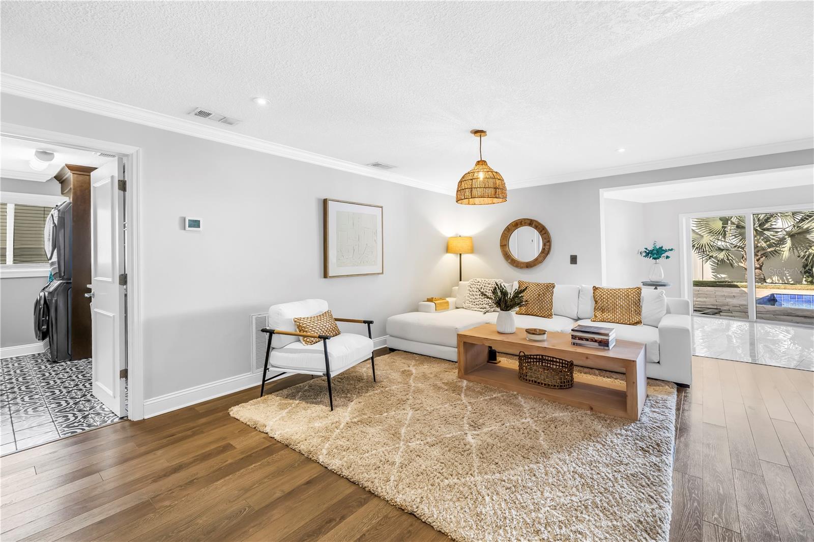 SWEETWATER SUB THIRD ADD - Residential Lease