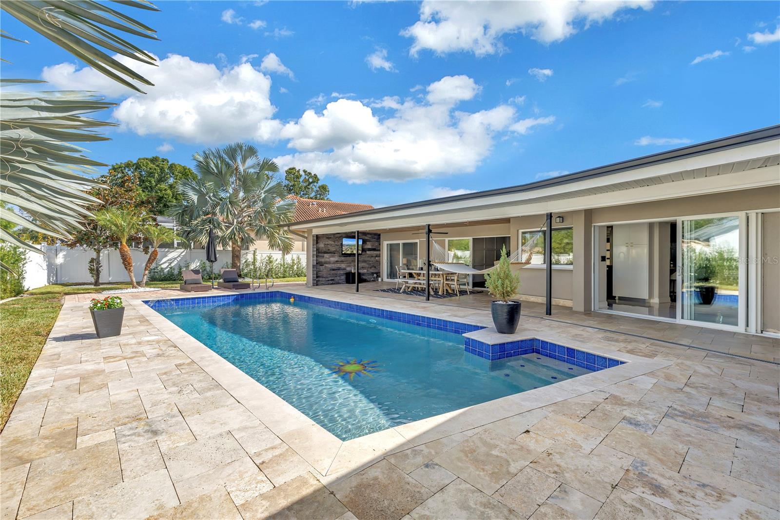 SWEETWATER SUB THIRD ADD - Residential Lease