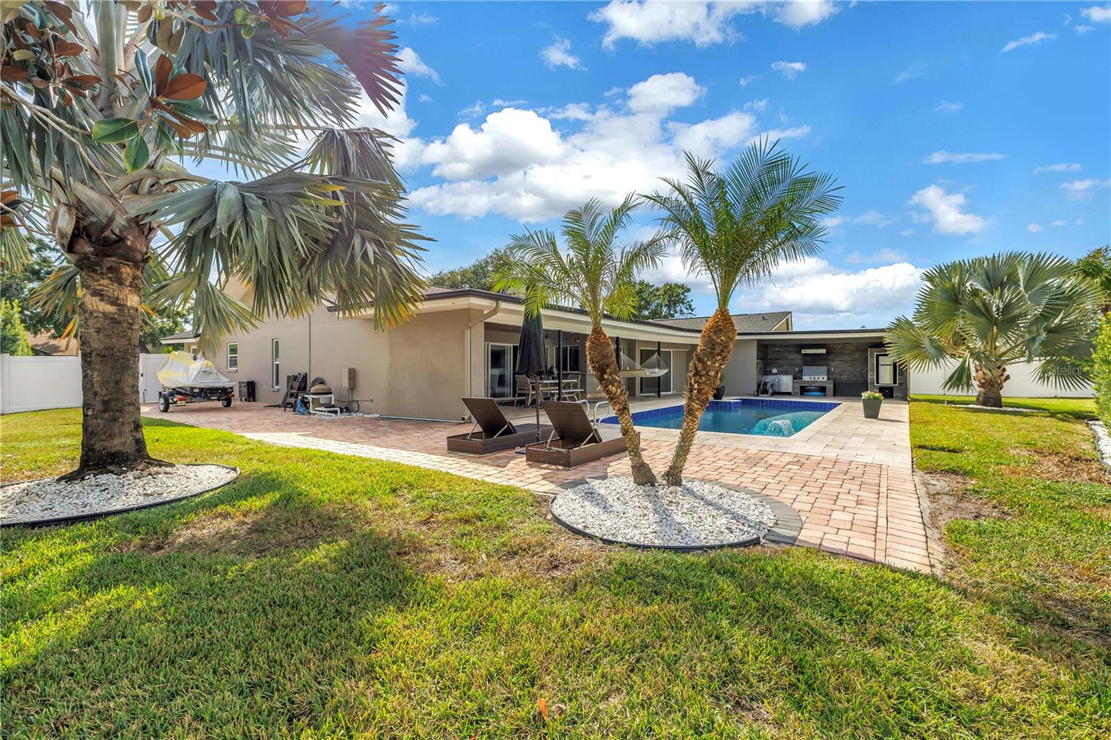 SWEETWATER SUB THIRD ADD - Residential Lease