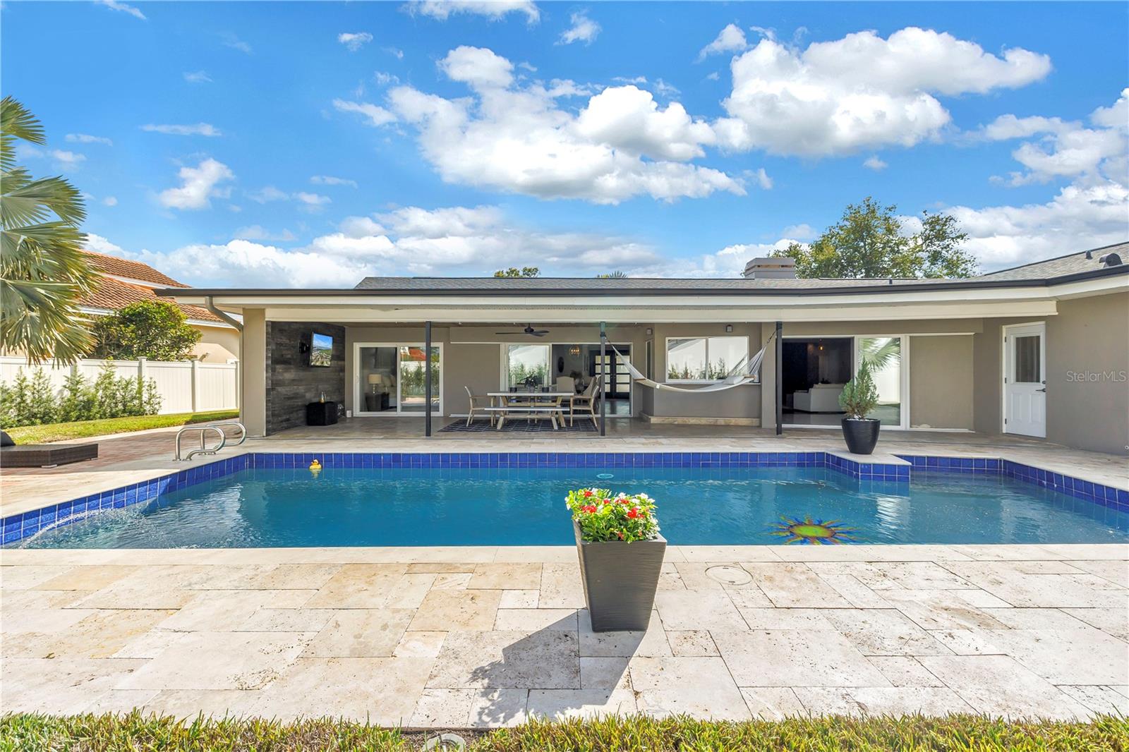 SWEETWATER SUB THIRD ADD - Residential Lease